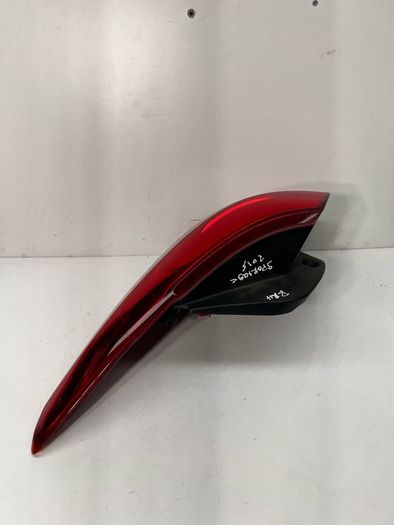 2015 Kia Sportage Offside Drivers Rear Outer Body Tail Light 92402 3w610 A2l16b2
