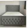 New Bed Frame Available In Double King Size Image 3