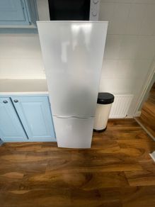 fridge freezer