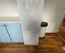 fridge freezer