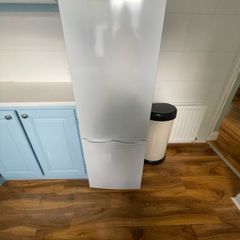 fridge freezer