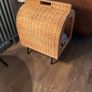 small dog/ cat bed Image 2