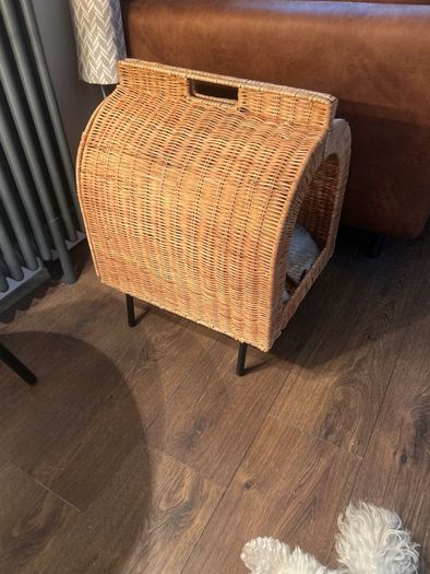 small dog/ cat bed