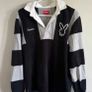 supreme playboy rugby shirt Image 3