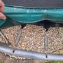 10 ft Trampoline Image 2