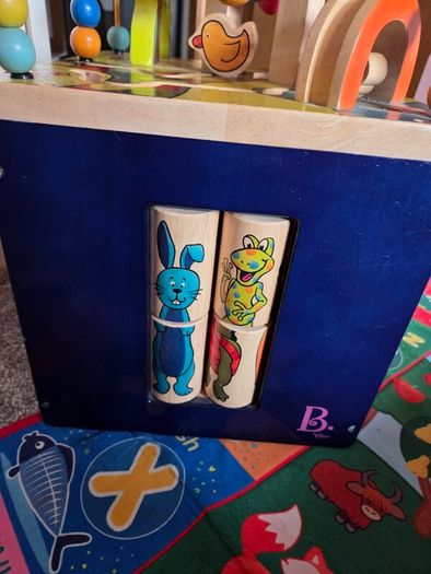 Kids toys