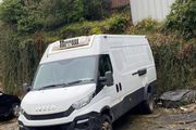 Iveco daily 2014-2025 parts