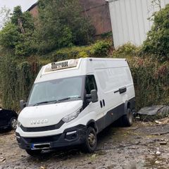 Iveco daily 2014-2025 parts