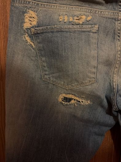Guess jeans