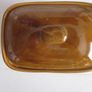 TG Green "Granville" Ceramic Butter & Cheese Lidded Dish Image 3