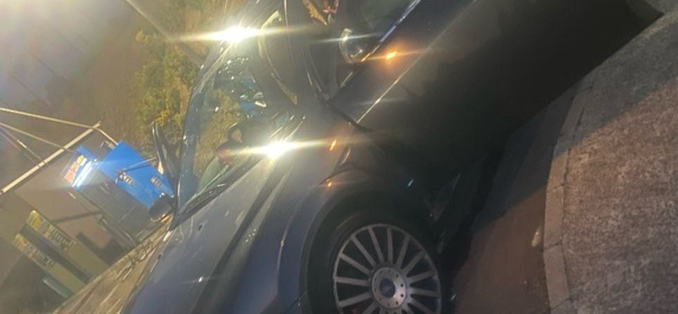 2006 Ford Mondeo