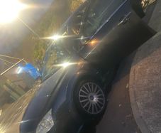 2006 Ford Mondeo