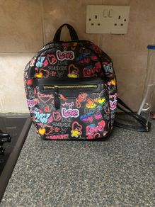backpack