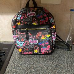 backpack