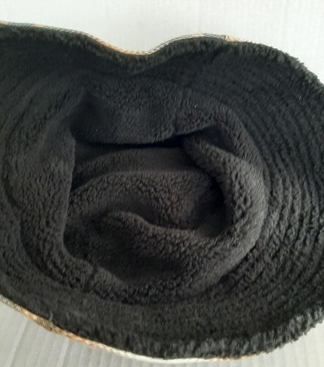 new reversible hat sun/fishing