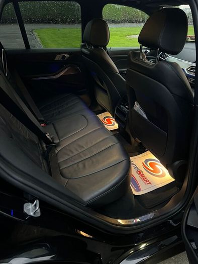 Bmw X5 3.0 Diesel 2019