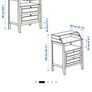 Changing table Sundvick Image 7