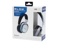 main image for ad New Wireless Bluetooth Earphones BTX500 LED Microphone Calls Headphones #1029