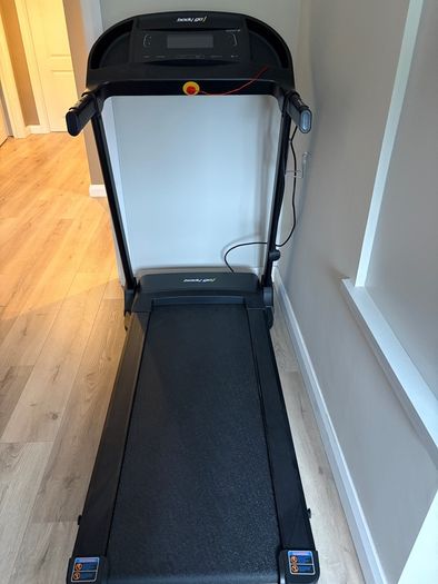 BodyGo Motorised Treadmill Barely Used