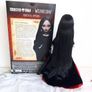 Monster High Morticia Adams doll NEW unboxed Image 9
