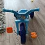 Smyths Toys Wooden Baby Rocking Animal Caterpillar Image 6