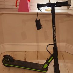 Thorpe 15 E-Scooter