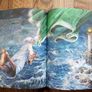 Christmas/Polish Children's Book, Age 10+ Image 5