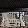 Professional Denon DJ Setup  Complete Plug and Play Mobile DJ Rig  Flight Case, Speakers & 2,000 Songs Included Image 8