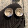 Silverette nursing cups Image 3