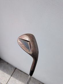 60 degree wedge