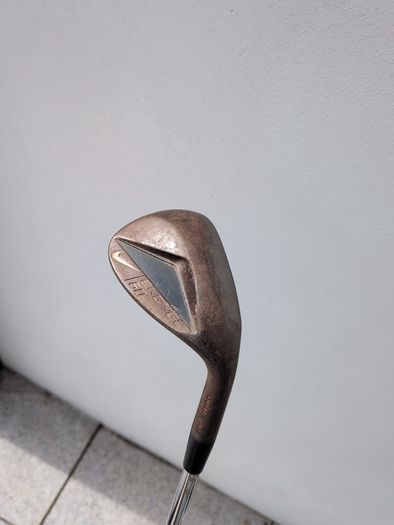 60 degree wedge