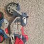 Motorbikes x 4 Image 2