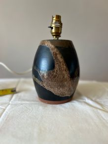 Vintage lamp Small
