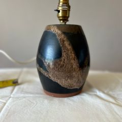 Vintage lamp Small