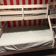 Ez living bunkbeds