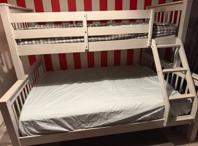 Ez living bunkbeds
