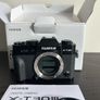 Fujifilm X-T30 III Body  Black, Boxed, Like New Image 2