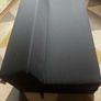 Foldable Double Chair bed & Mattress Image 2