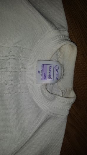 Vintage Style Jumper
