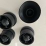 Nissan Qashqai Engine Cover Grommets x4 Image 4