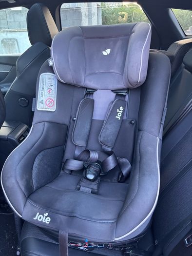 joie 360  car seat