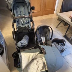 Cybex Gazelle S Bundle with Bucket seat