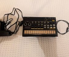 Drum machine Korg Volca Beats