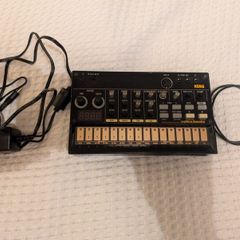 Drum machine Korg Volca Beats