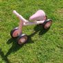 kinderkraft balance bike Cutie Flash (pink) Image 2