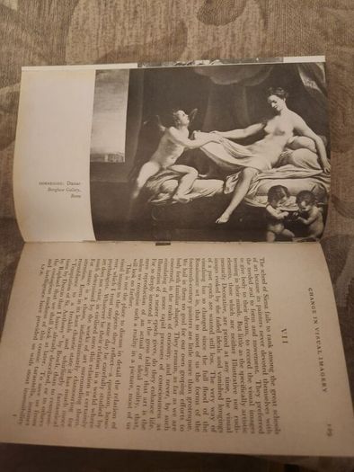 The Italian Painters Of The Renaissance.  Bernhard Berenson. The Fontana Library First Edition Paperback In Good Condition. See Photos For Same.