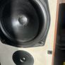 Mission 707 vintage speakers Image 4
