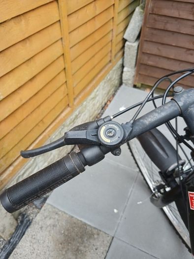 mens bike. Stealth falcon .