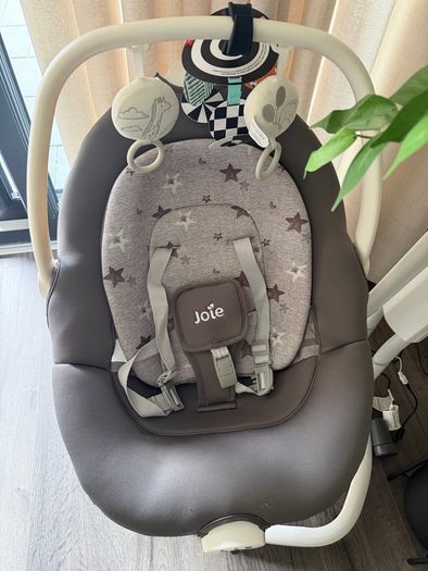 Joie serina 2 in 1 Swing and Rocker
