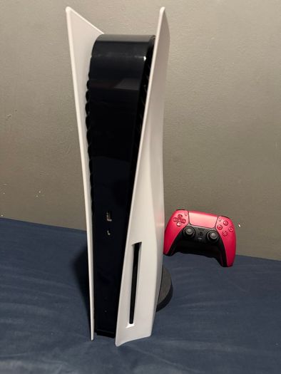 PlayStation 5